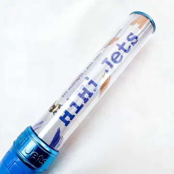 HiHi Jets 오리지널 응원봉