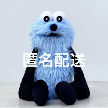 퍼펫 스슨 봉제 인형 스슨