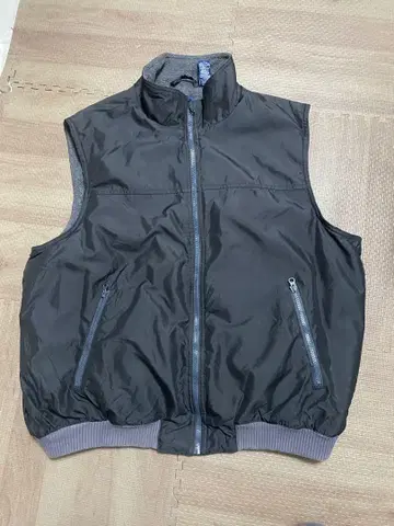 CHAPS 블랙 베스트 2XL