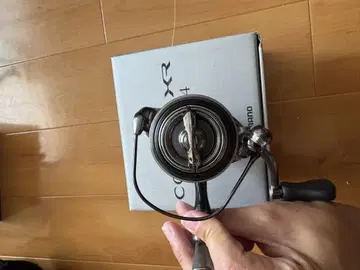 콤플렉스 XR C2000F4