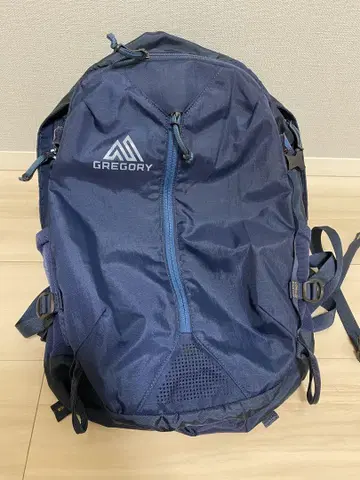그레고리 패토스 28 네이비 GREGORY 백팩
