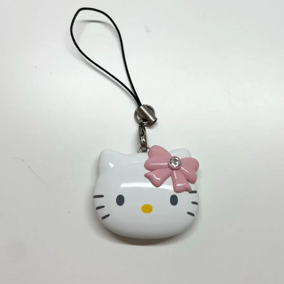 Vintage Hello Kitty T-money (Like new) #헬로키티,#티머니,#키티