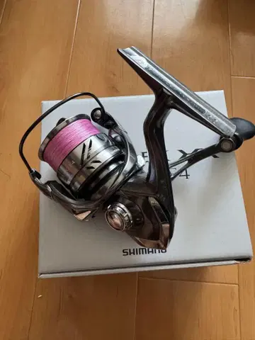 콤플렉스 XR C2000F4