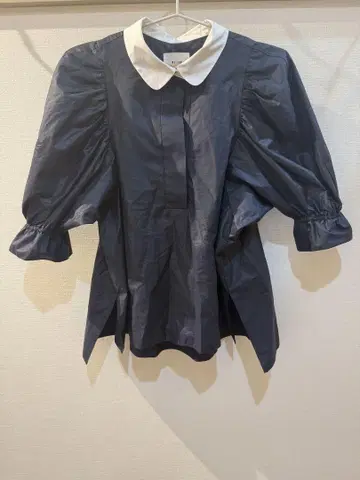 엘리 블라우스
