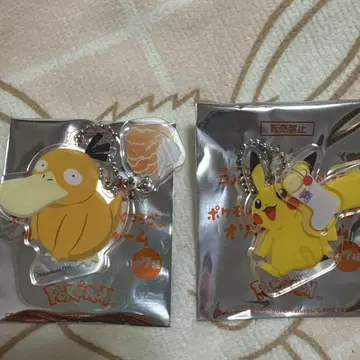 피카츄 코닥 오리지널 참 코메다 커피 포켓몬 콜라보