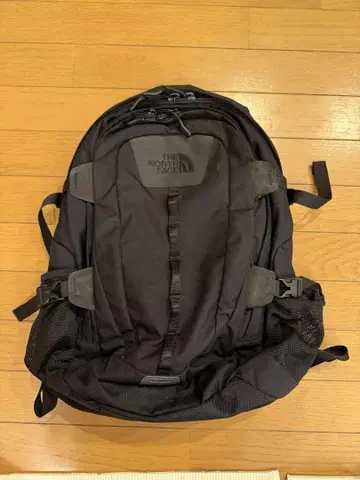 THE NORTH FACE HOT SHOT CL
