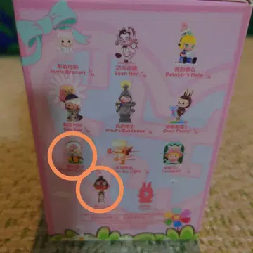 FINDING MOMOKO