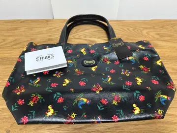 FEILER 페이러 토트백 하이디