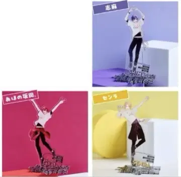 우라시마사카타센 시마 옆집 사카타. 센라 솔로 페스티벌 아크릴 스탠드
