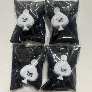 기사X 타케야키 쇼 씨 링 라이트 4세트
