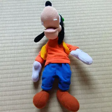 구피 봉제 인형
