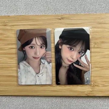 [익명 배송] ME:I 이시이 란 사전 7000엔 셀카 트레이딩 카드