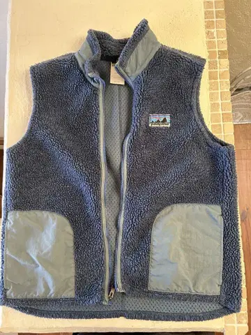 Patagonia 베스트