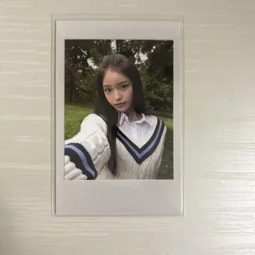 izna 세비 photobook 사진집 KPOPMERCH