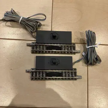 TOMIX 5559 자동 운전 TCS 센서 레일 S70 2개