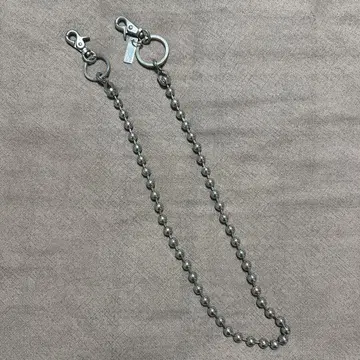 KAIKO 지갑 체인 BALL CHAIN