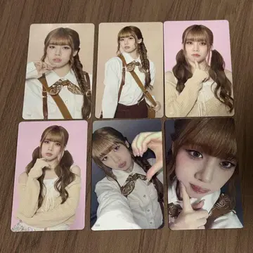 ME:I 미아이 고미 문영 042 044 047 049 052 053