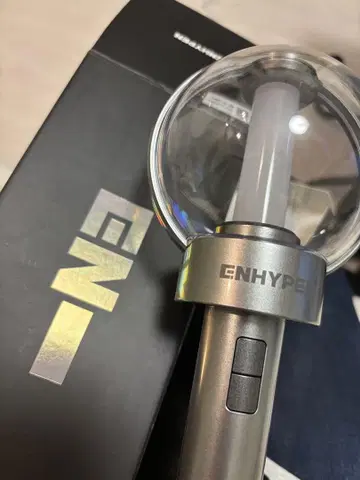ENHYPEN 응원봉
