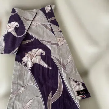 유카타 허벅지