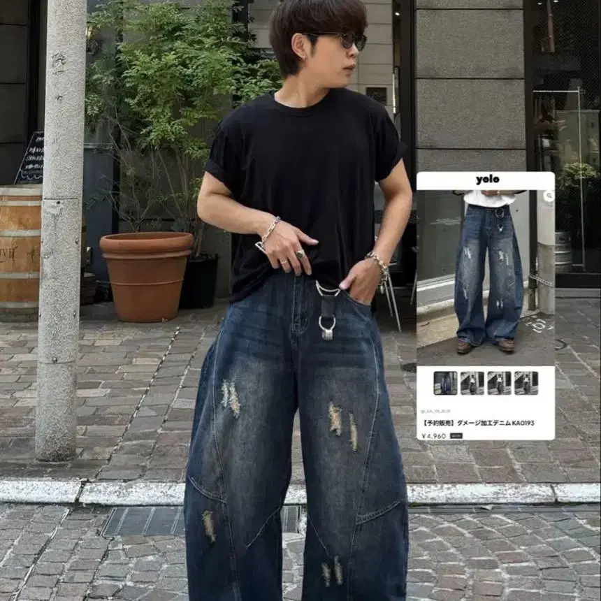 1번째 상품 이미지