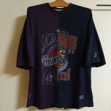 니코앤드 NBA 콜라보 티셔츠 nikoand...