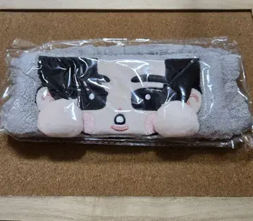 스노 치루 헤어밴드 메구로 렌