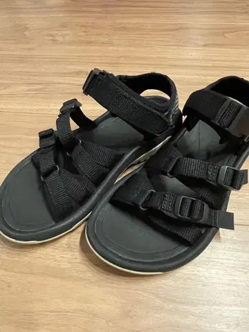 Teva 테바 TEVA HURRICANE XLT 2 ALP 24.0
