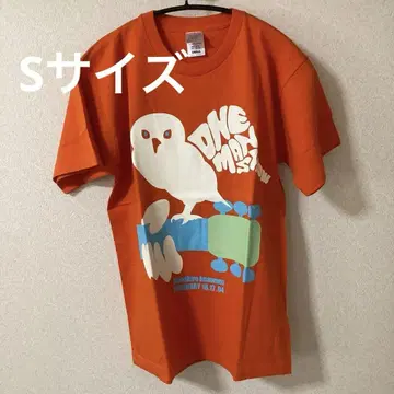 기노 세이시로 2004년 티셔츠 미사용 S 사이즈