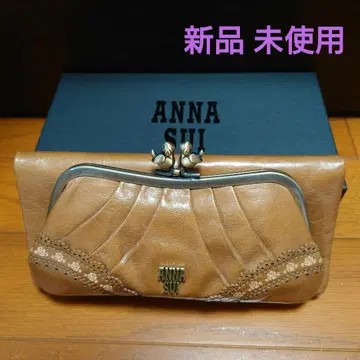 ANNA SUI 안나수이 로즈 정원 미사용 새상품 리틀버드 새