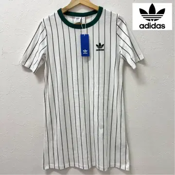 adidas Originals T셔츠 원피스