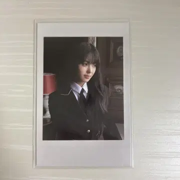 izna 코코 photobook 사진집 KPOPMERCH