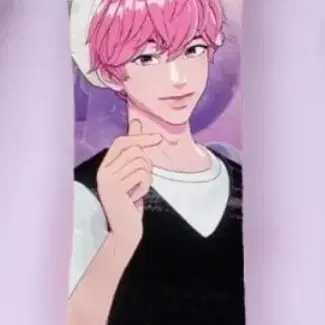 PLAVE | 플레이브 PLAVE WhyWhyWhy Bamby cushion wts Yejun