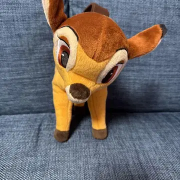 봉제 인형 파우치