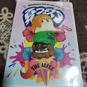 THE ALFEE 31st Summer best hit 여름 페스타