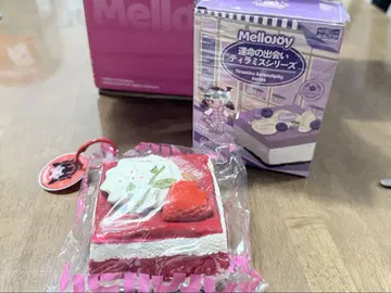 mellojoy 티라미수 시리즈