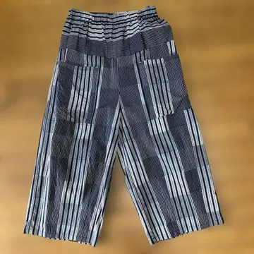 cachette 카셰트 팬츠 새상품