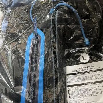 FGO 오베론 후드티