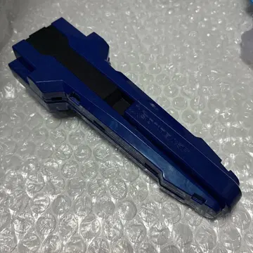 베이블레이드 X 런처 그립 파랑 블루 ver. 베이 런처