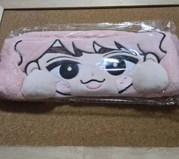 스노 치루 헤어밴드 사쿠마 다이스케