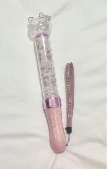 산리오 마이베스 응원봉