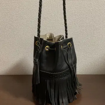 개점 세일 사용 며칠 새상품급 J&M DAVIDSON 가죽 카니발1