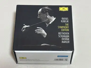 23CD 쿠벨릭 The Symphony Edition