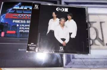 Number_i INZM 3 형태 혜택 없음