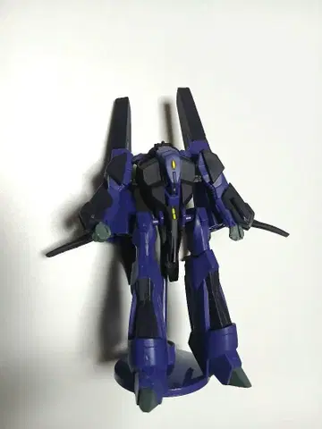 PMX-000 멧사라 (가변형) 건담 메카 컬렉션