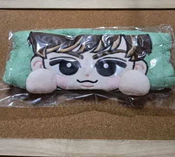 스노 칠 헤어밴드 아베 료헤이