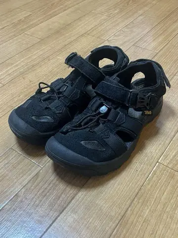 [일본 국내 exclusive] TEVA (테바) OMNIUM/옴니움