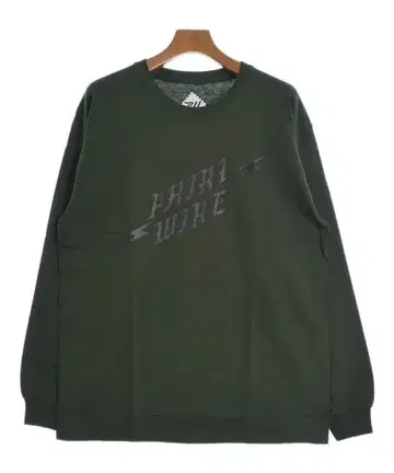 PHIRE WIRE 티셔츠 남성용