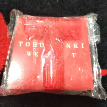 동방신기 T홀더