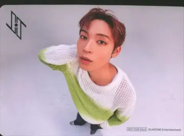 JO1 TOWER RECORDS 요나시로 쇼 Your Key