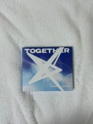 txt TOGETHER 연준 솔로
